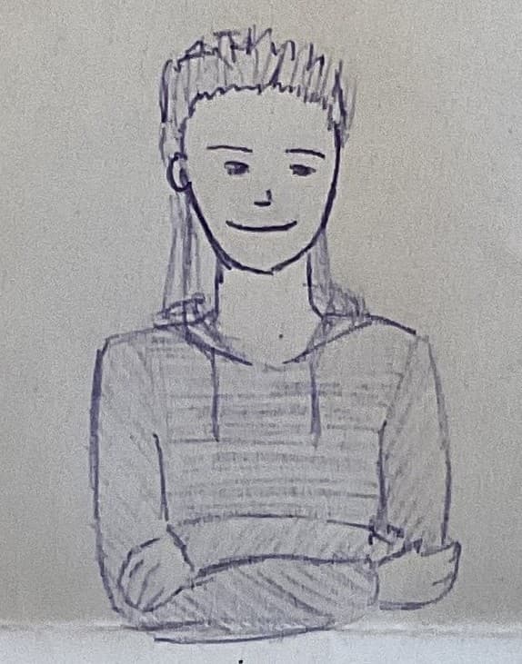 Anne Stadtmueller